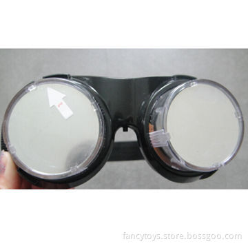 Flash Windproof Glasses wholsale LED Sunglasses